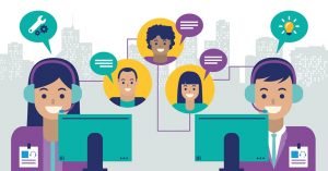 3 Kualitas Penting Pelayanan Pelanggan Bagian 1